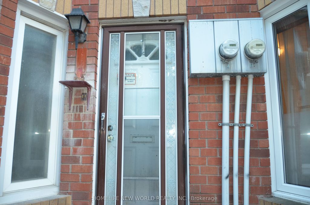 Photo of 125 Harrison Street, Toronto, ON M6J 2A2 (MLS # C13470056)