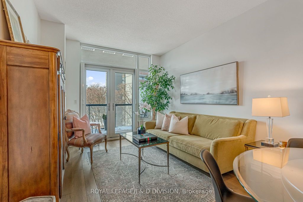 Photo of 1135 Royal York Road #413, Toronto, ON M9A 0C3 (MLS # W12761774)