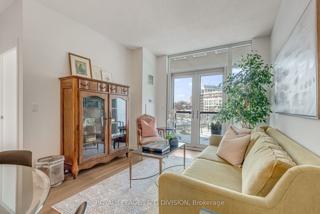 Photo of 1135 Royal York Road #413, Toronto, ON M9A 0C3 (MLS # W12761774)