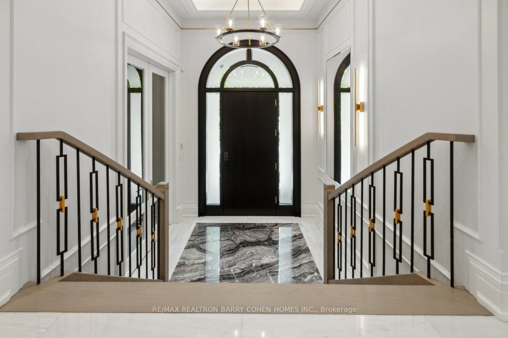 Photo of 47 Danville Drive, Toronto, ON M2P 1J2 (MLS # C12433933)