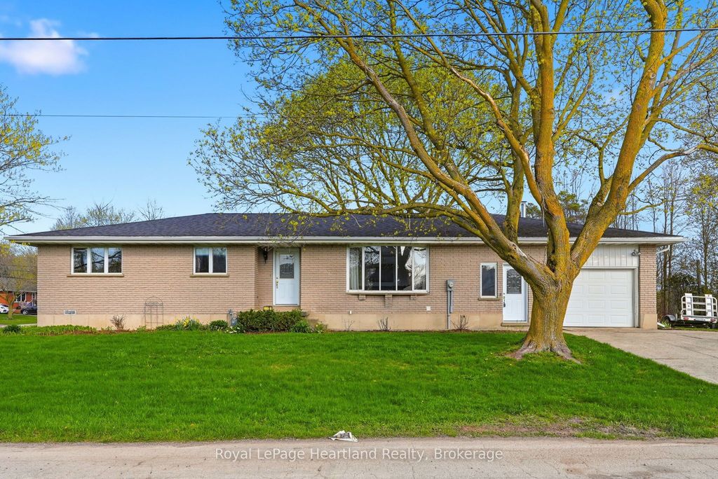 Photo of 85 William Street E, Minto, ON N0G 1Z0 (MLS # X13108098)