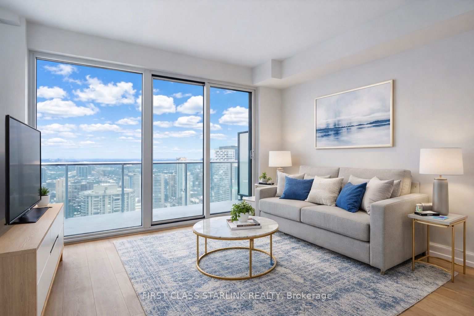 501 Yonge Street 3206