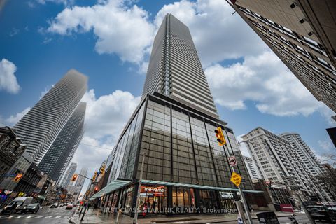 501 Yonge Street 3206 Toronto ON M4Y 0G8