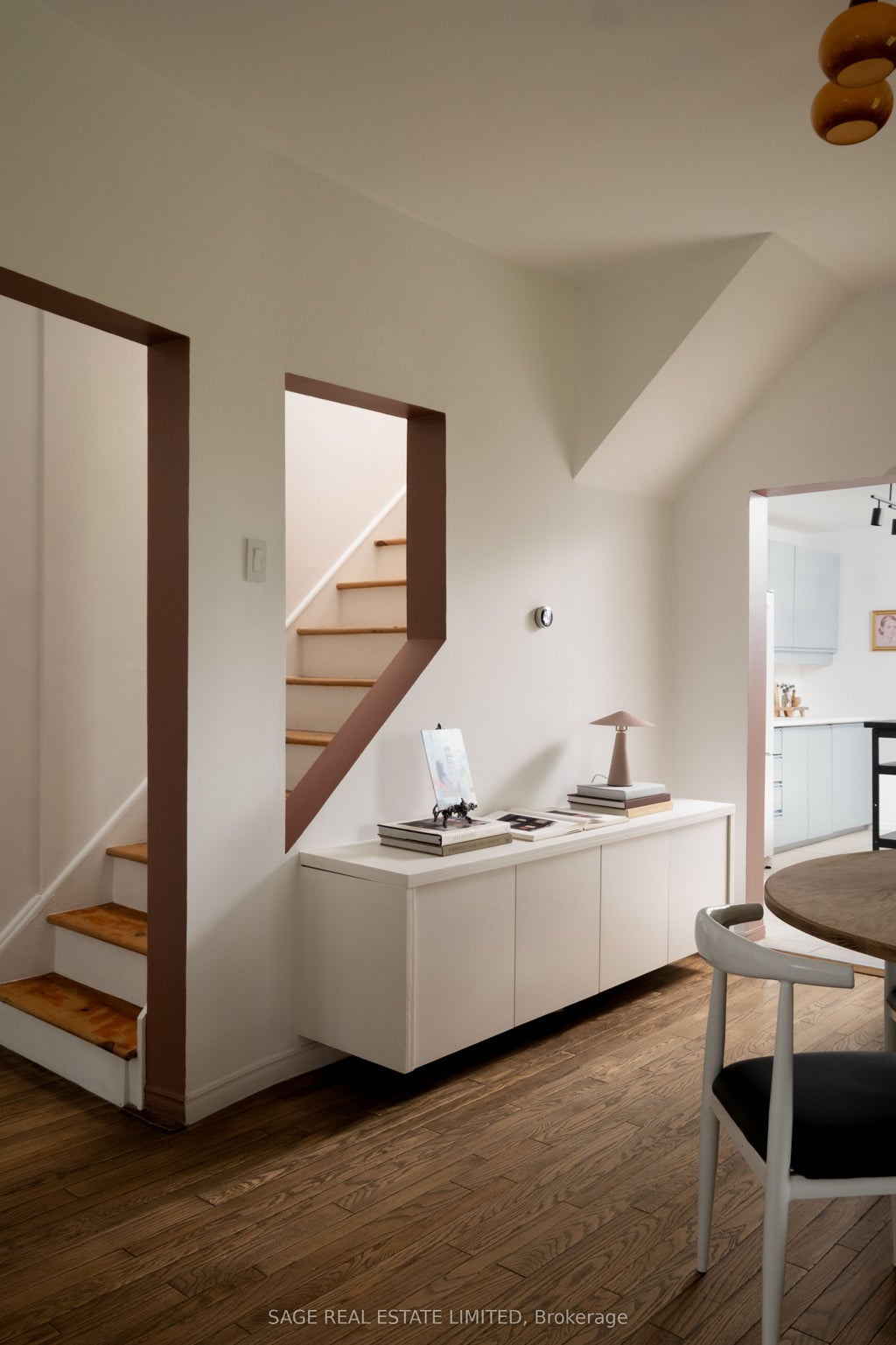 Photo of 29 Bushell Avenue, Toronto, ON M4M 3B8 (MLS # E13755162)