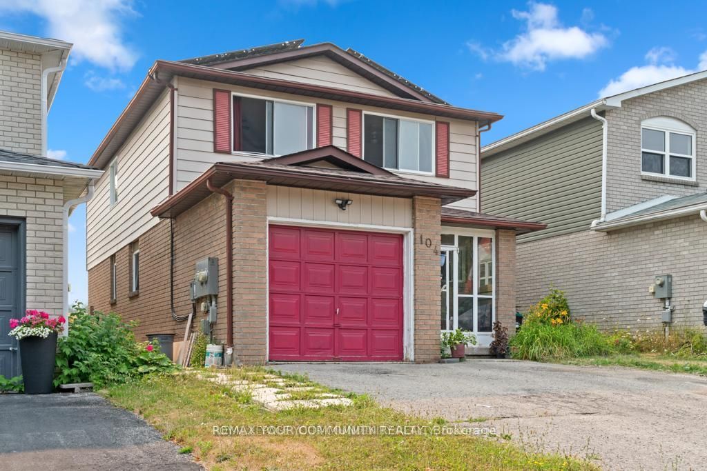 Photo of 104 Garden Drive, Barrie, ON L4N 5K2 (MLS # S12786640)