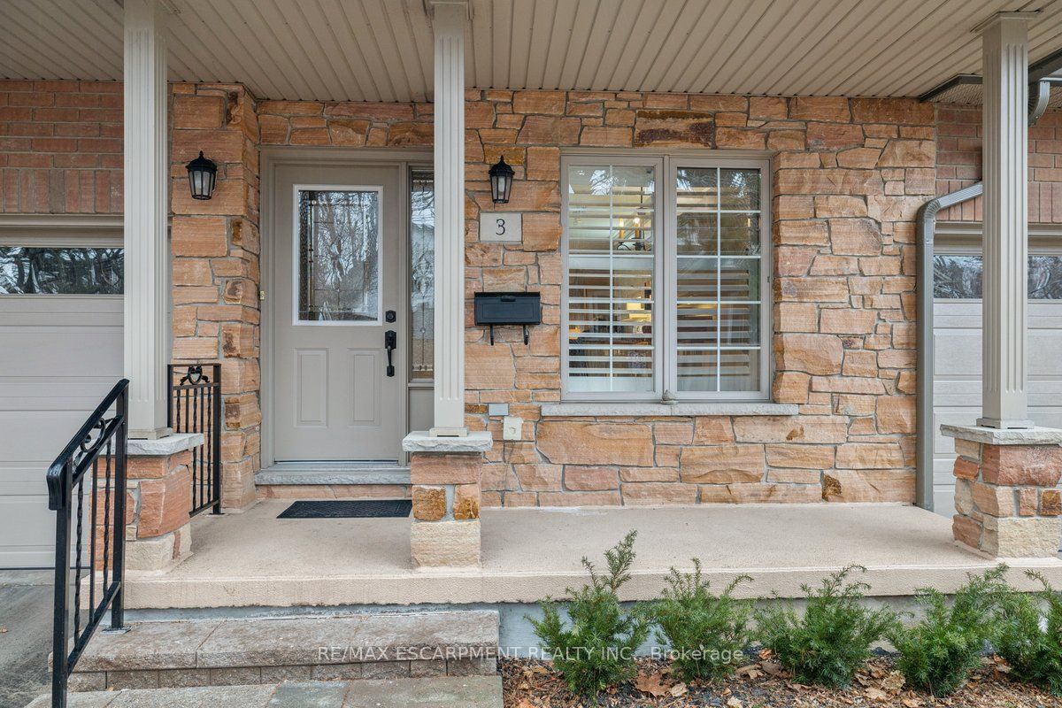 1019 North Shore Boulevard E 3