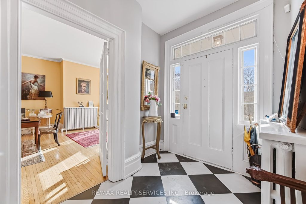 Photo of 50 Havelock Street, Cobourg, ON K9A 2J3 (MLS # X12867256)