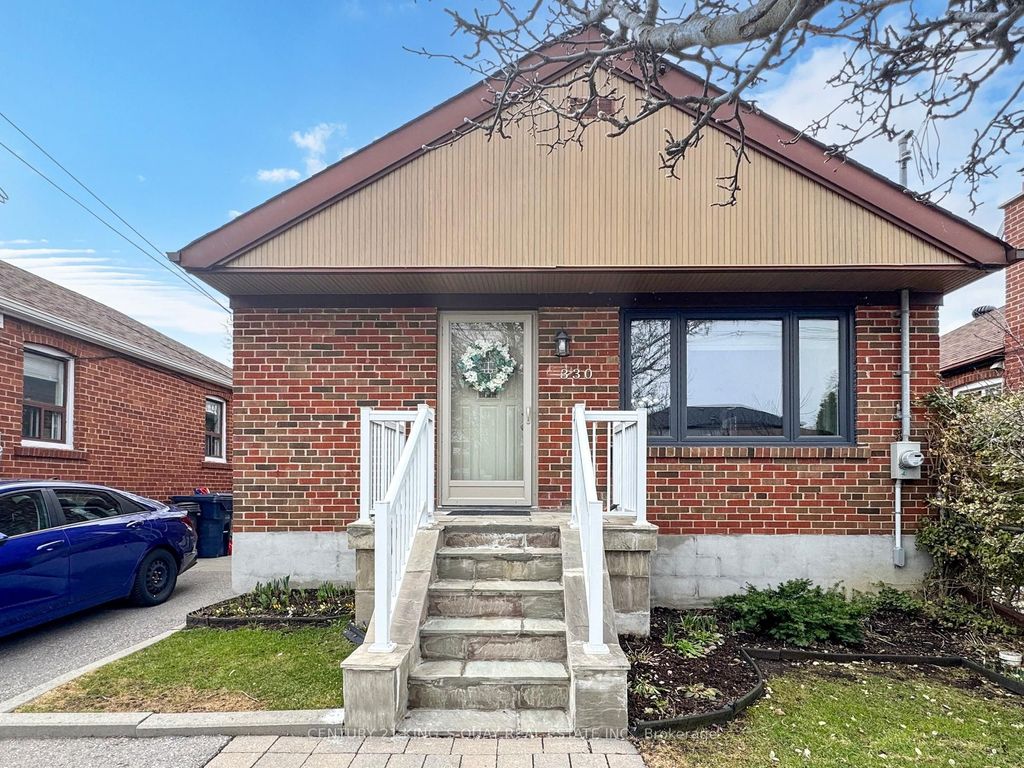 Photo of 330 Kennedy Road, Toronto, ON M1N 3P7 (MLS # E12970328)
