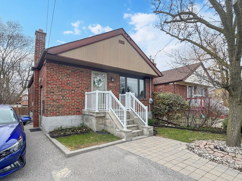 Photo of 330 Kennedy Road, Toronto, ON M1N 3P7 (MLS # E12970328)