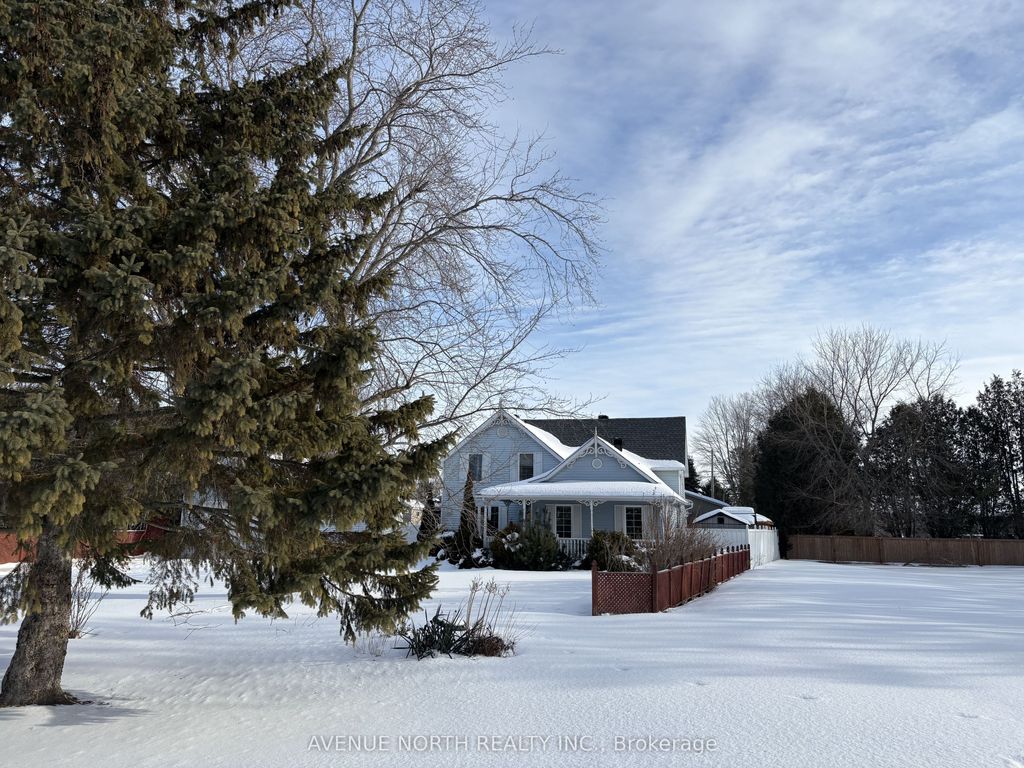 Photo of 21 Pilon Street, Russell, ON K0A 1W0 (MLS # X12726480)
