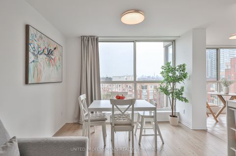 22 Southport Street 828 Toronto ON M6S 4Y9