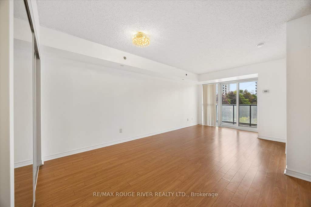Photo of 35 Saranac Boulevard #330, Toronto, ON M6A 2G4 (MLS # C13667688)