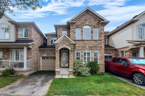 2268 Greening Lane Burlington ON L7L 6Y5