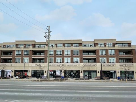 2396 Major MacKenzie Drive 310 Vaughan ON L6A 4Y1