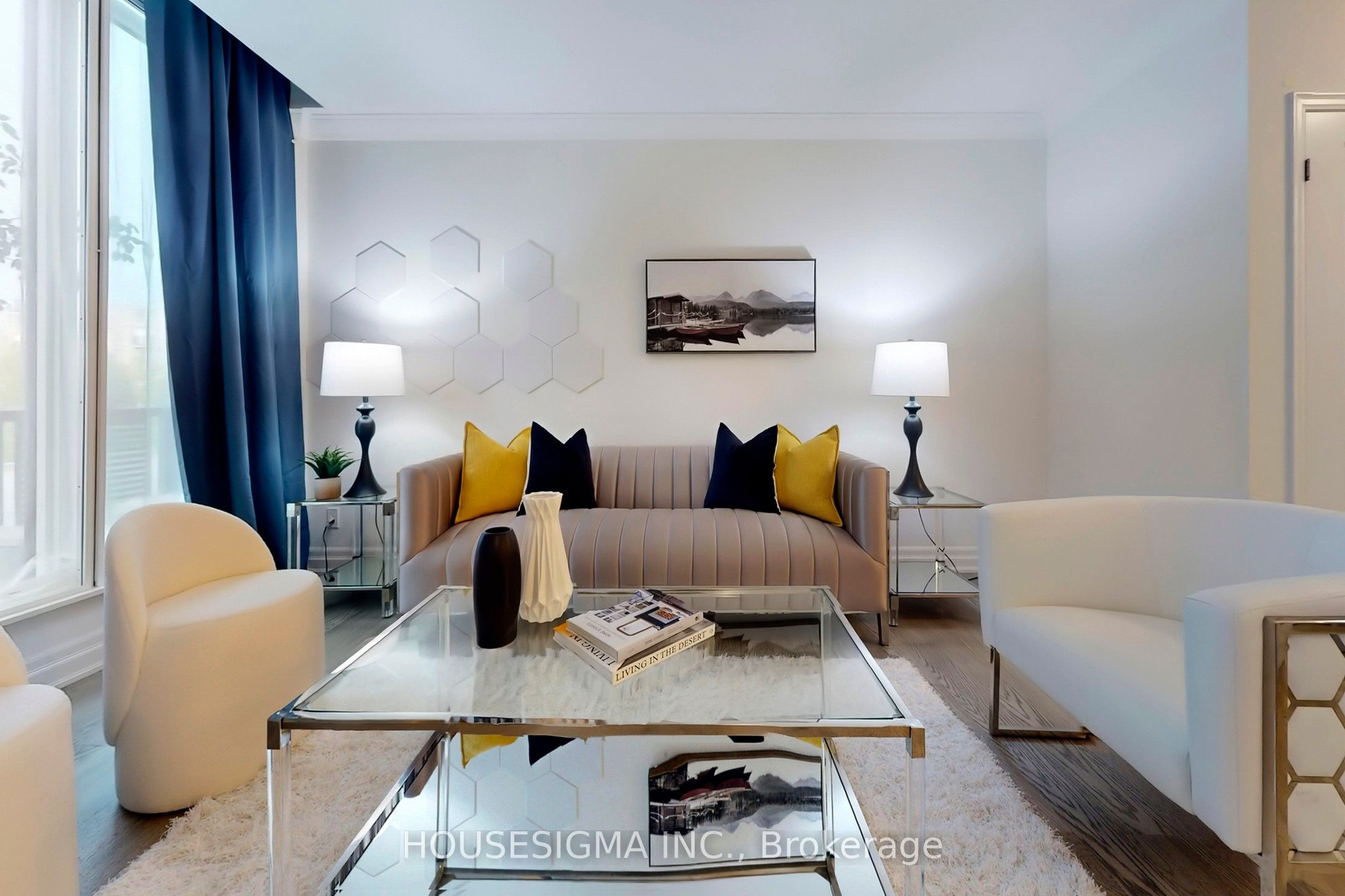 18 Rouge Valley Drive 101