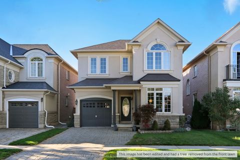 3335 Whilabout Terrace Oakville ON L6L 0A8