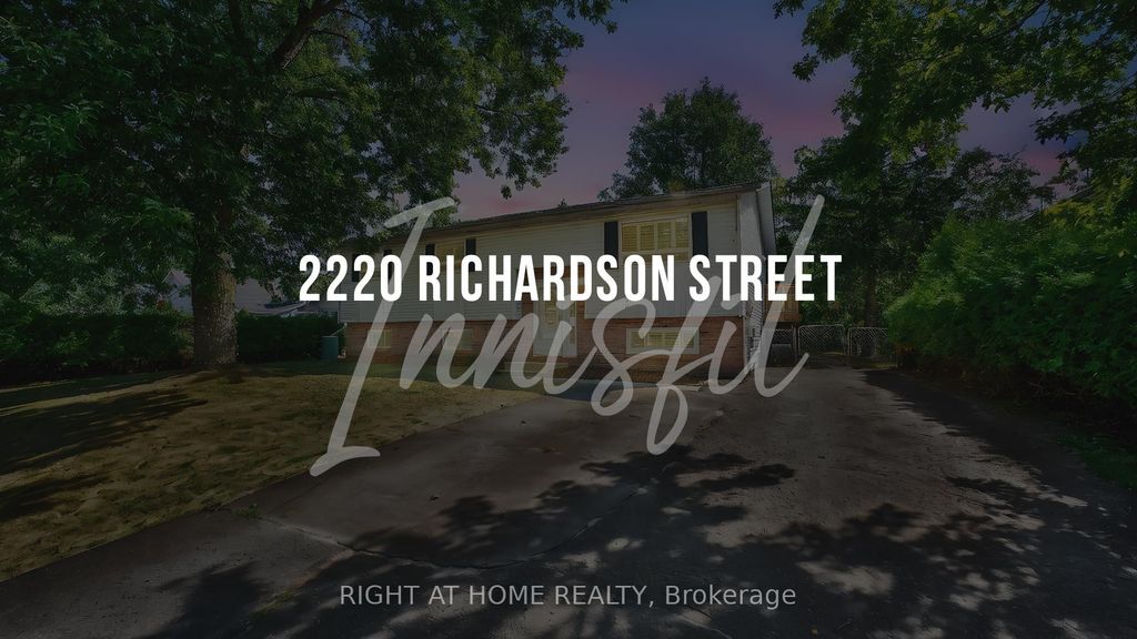 Photo of 2220 Richardson Street, Innisfil, ON L9S 1G5 (MLS # N12857746)