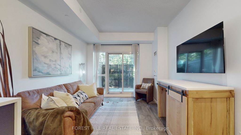 Photo of 165 Legion Road N #434, Toronto, ON M8Y 0A1 (MLS # W12441574)