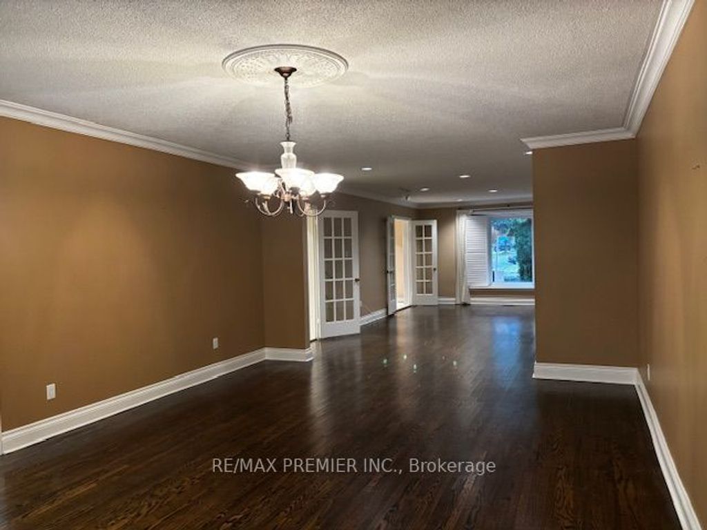 Photo of 66 Laureleaf Road, Markham, ON L3T 2Y1 (MLS # N12807174)