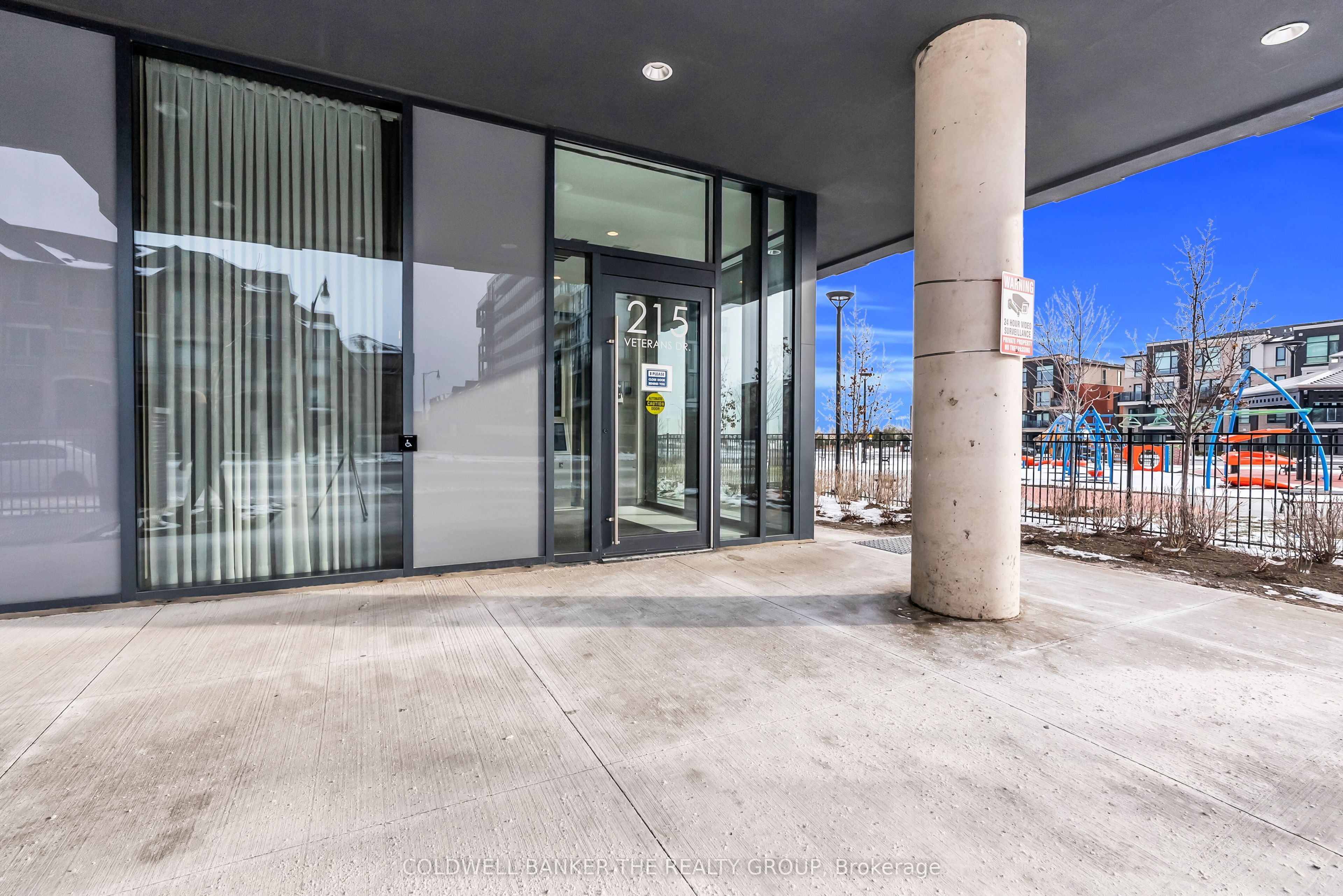 215 Veterans Drive 611