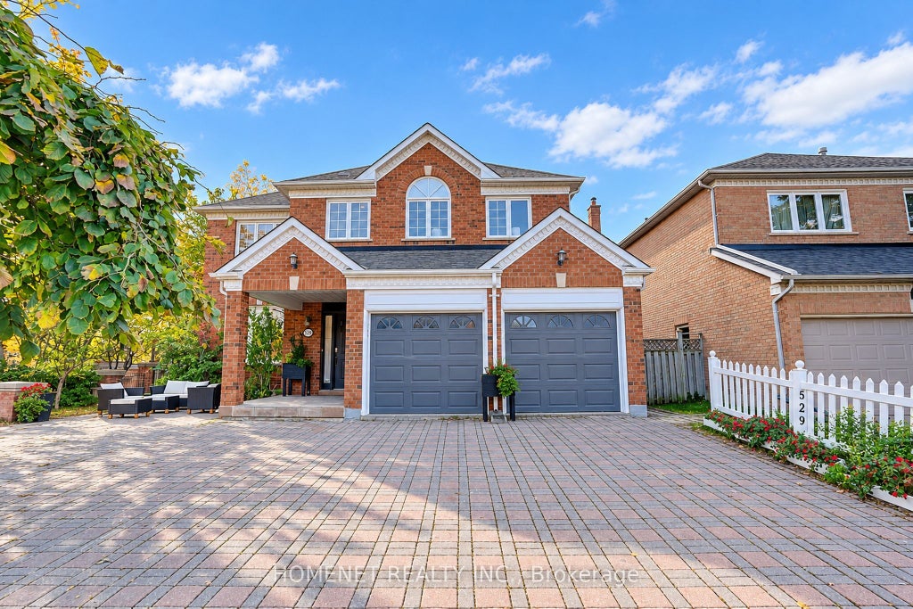 Photo of 529 Carlton Road, Markham, ON L3R 6M5 (MLS # N14109618)