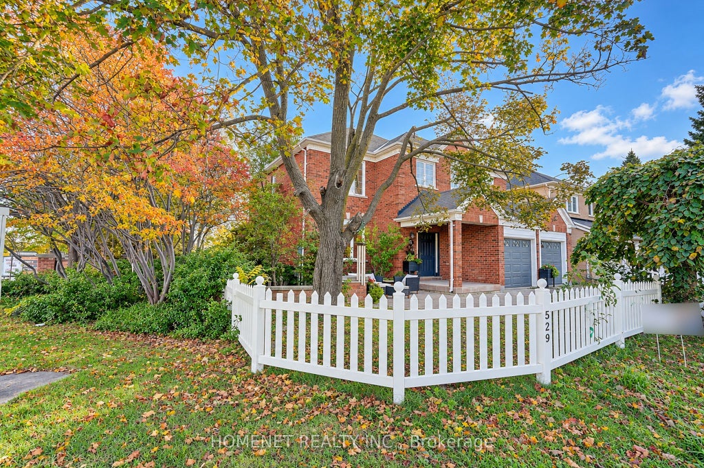 Photo of 529 Carlton Road, Markham, ON L3R 6M5 (MLS # N14109618)