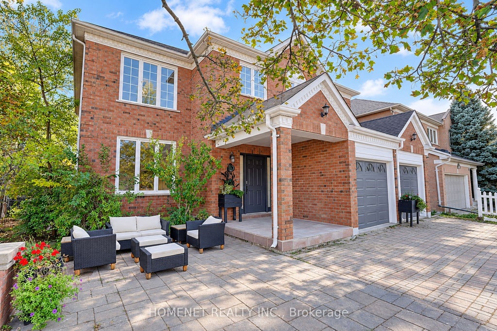Photo of 529 Carlton Road, Markham, ON L3R 6M5 (MLS # N14109618)