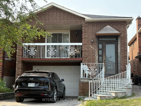 183 Misty Meadow Drive Vaughan ON L4L 3V6