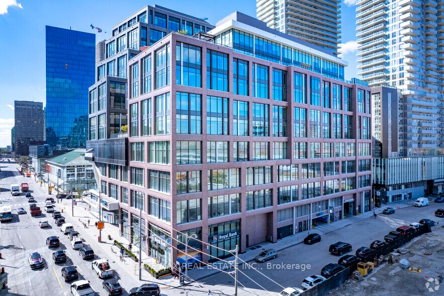 130 Queens Quay E 502