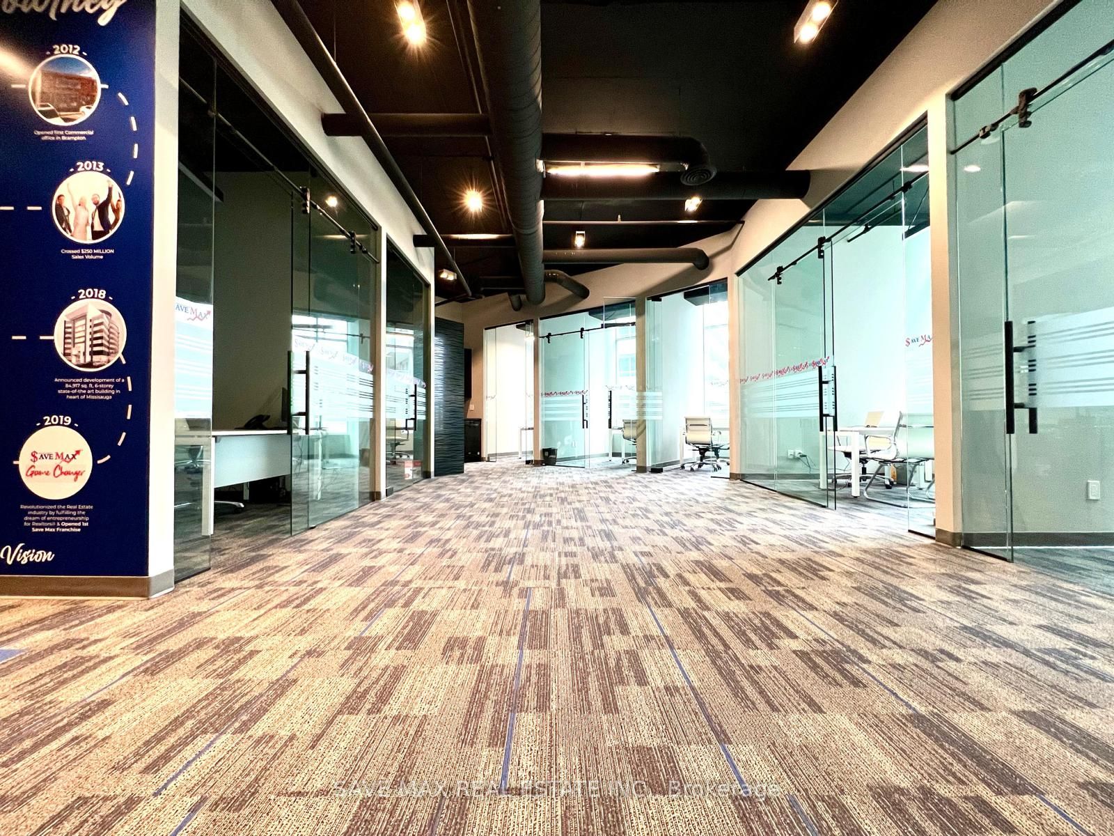 130 Queens Quay E 502