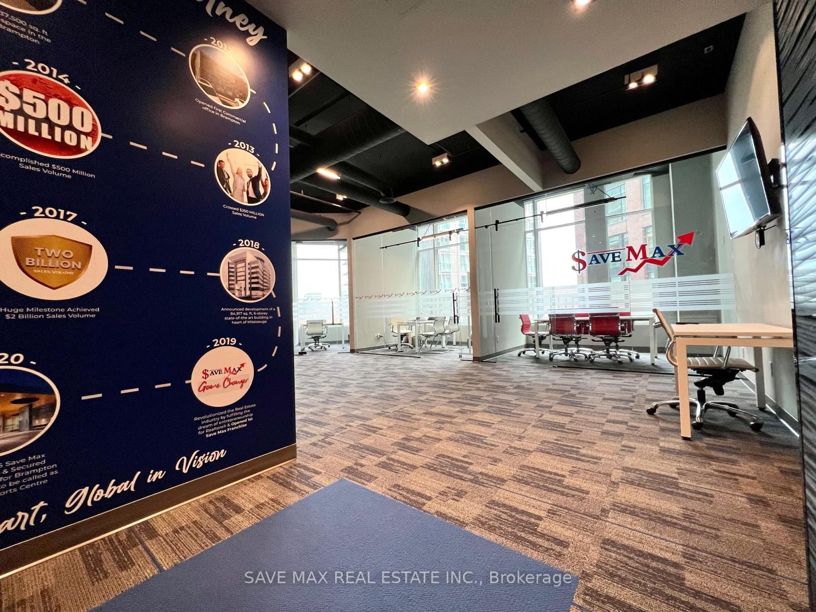 130 Queens Quay E 502