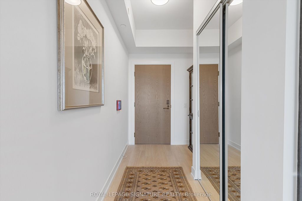 Photo of 30 Inn on the Park #808, Toronto, ON M3C 0P7 (MLS # C12377815)