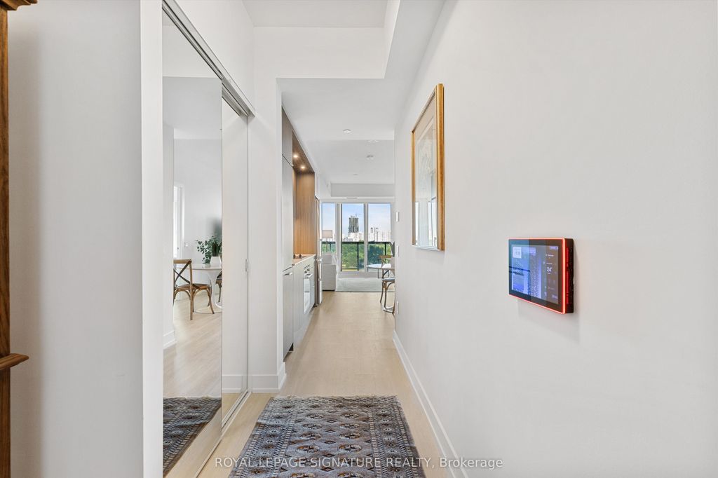 Photo of 30 Inn on the Park #808, Toronto, ON M3C 0P7 (MLS # C12377815)