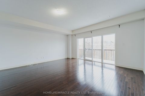 106 Aspen Hills Road Brampton ON L6Y 6E5