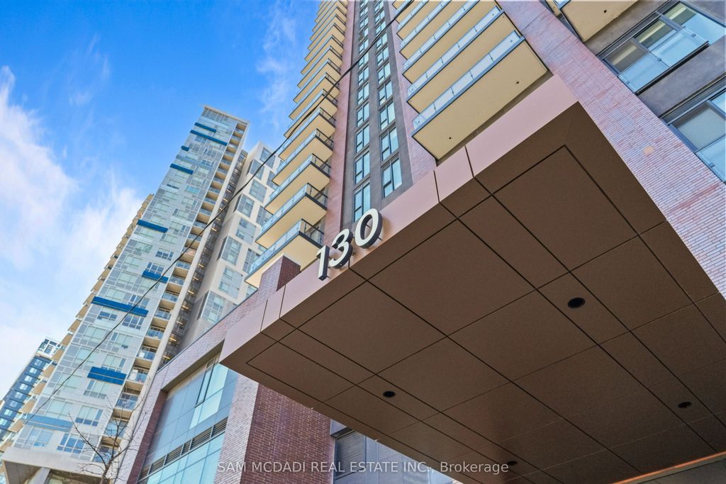 Photo of 130 RIVER Street #2506, Toronto, ON M5A 0R8 (MLS # C12986030)