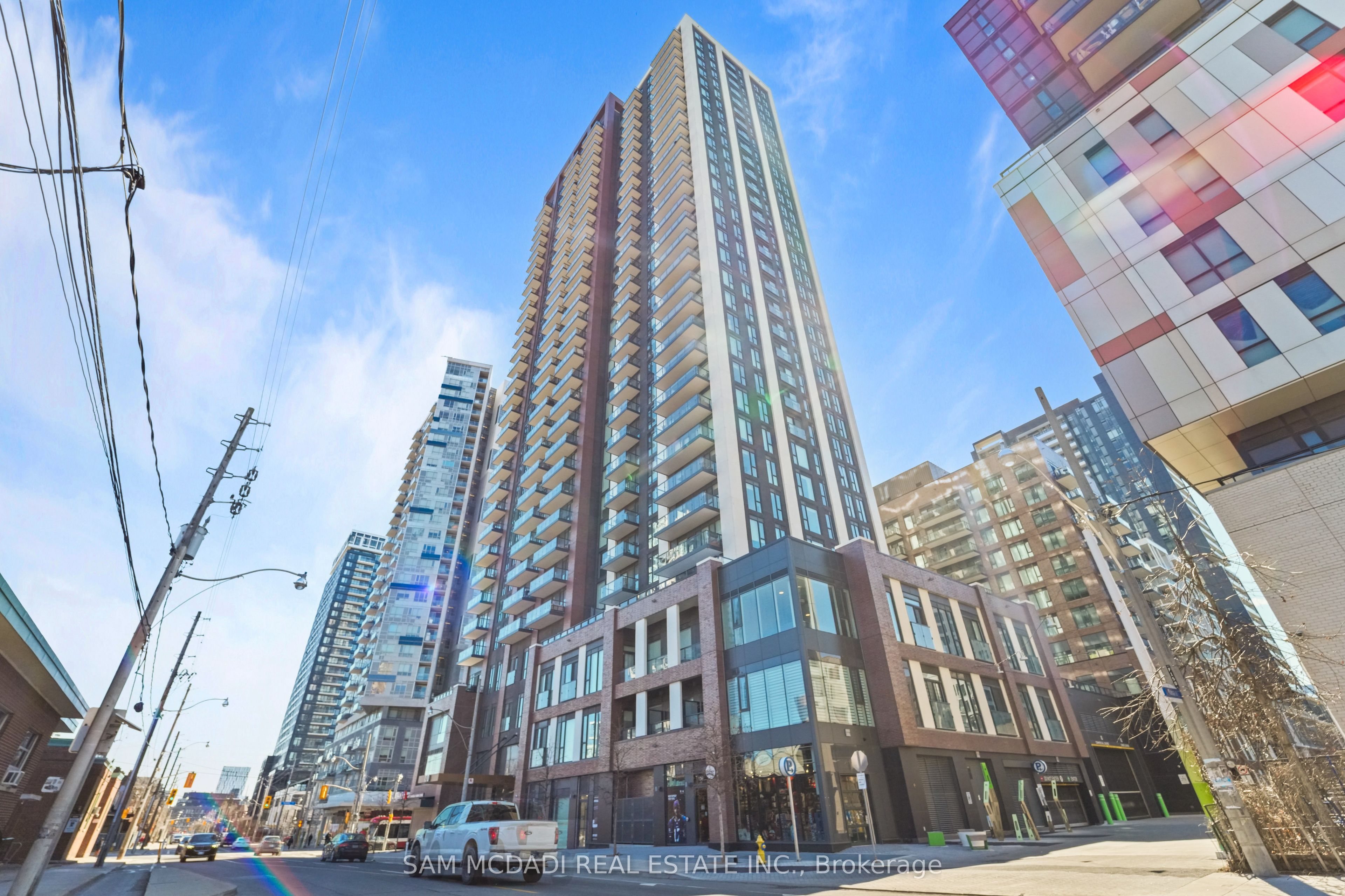 130 RIVER Street 2506