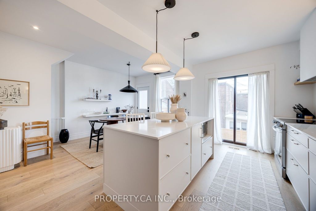 Photo of 1287 Davenport Road, Toronto, ON M6H 2H3 (MLS # W12712756)