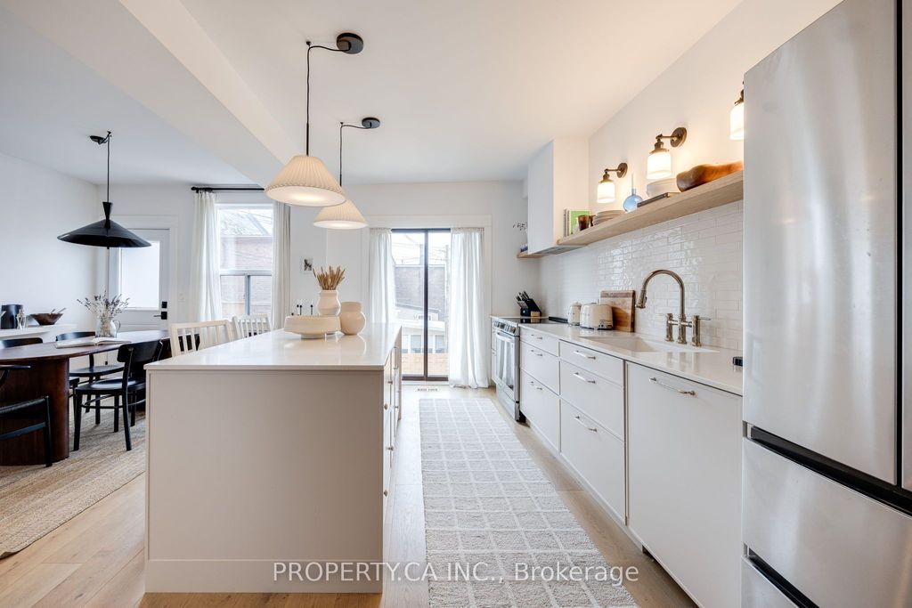 Photo of 1287 Davenport Road, Toronto, ON M6H 2H3 (MLS # W12712756)