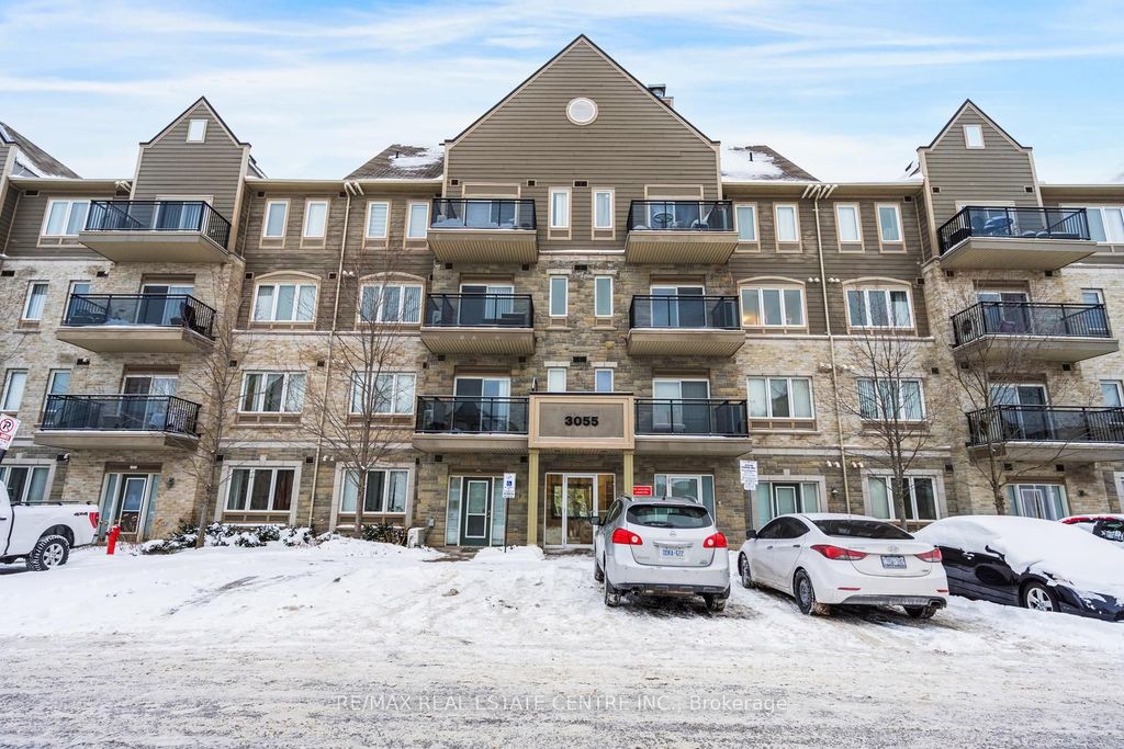 Photo of 3055 Thomas Street #306, Mississauga, ON L5M 0M4 (MLS # W12734062)