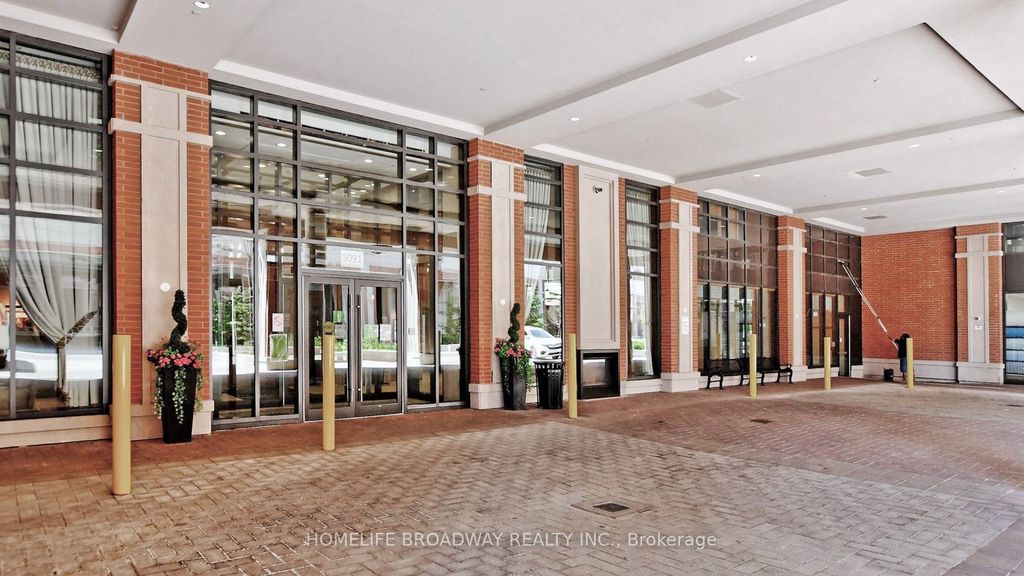 Photo of 3091 Dufferin Street #1011, Toronto, ON M6A 0C4 (MLS # W12409636)