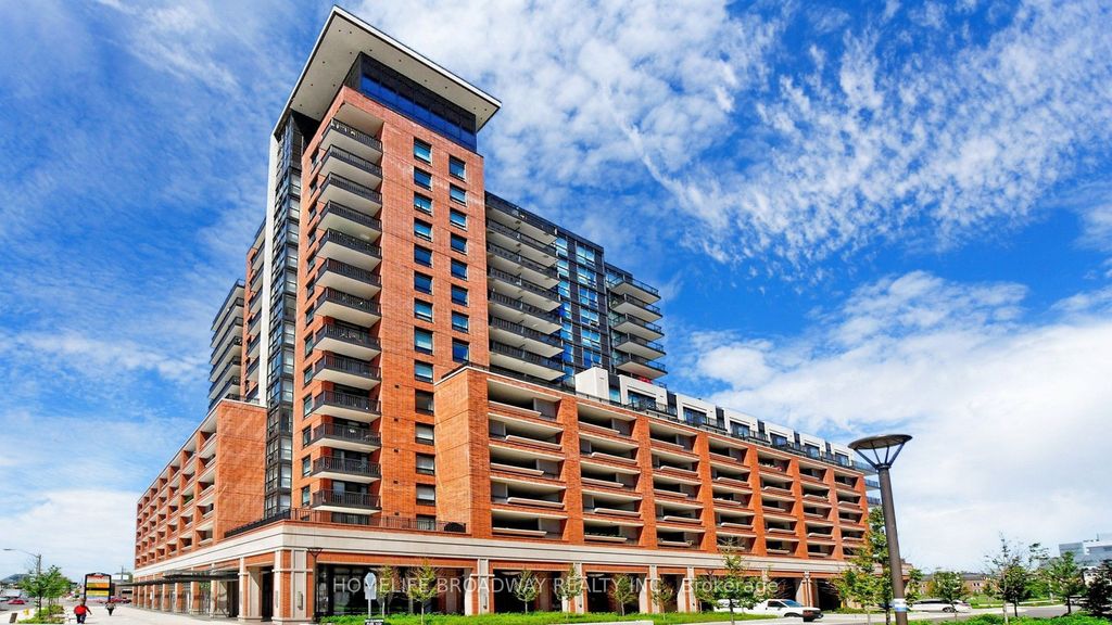Photo of 3091 Dufferin Street #1011, Toronto, ON M6A 0C4 (MLS # W12409636)