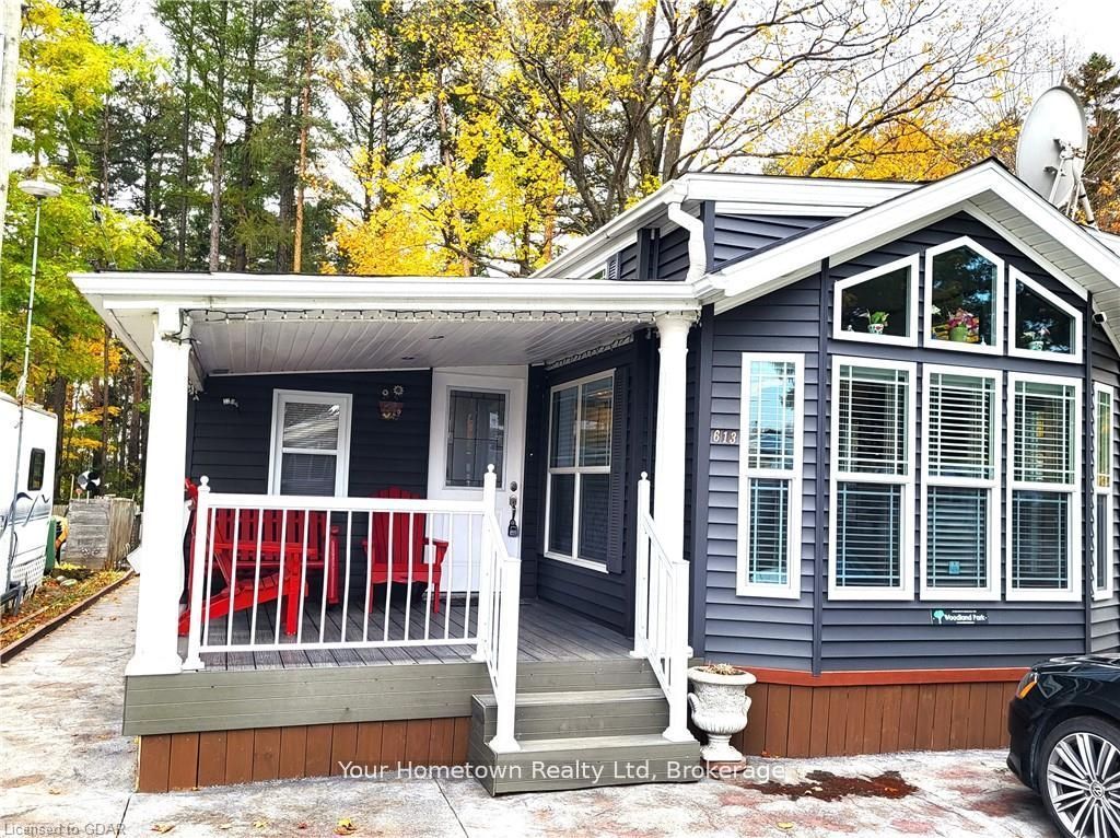 Photo 1 of 20 — 613 Oak Crescent, Centre Wellington, ON N1M 2W5