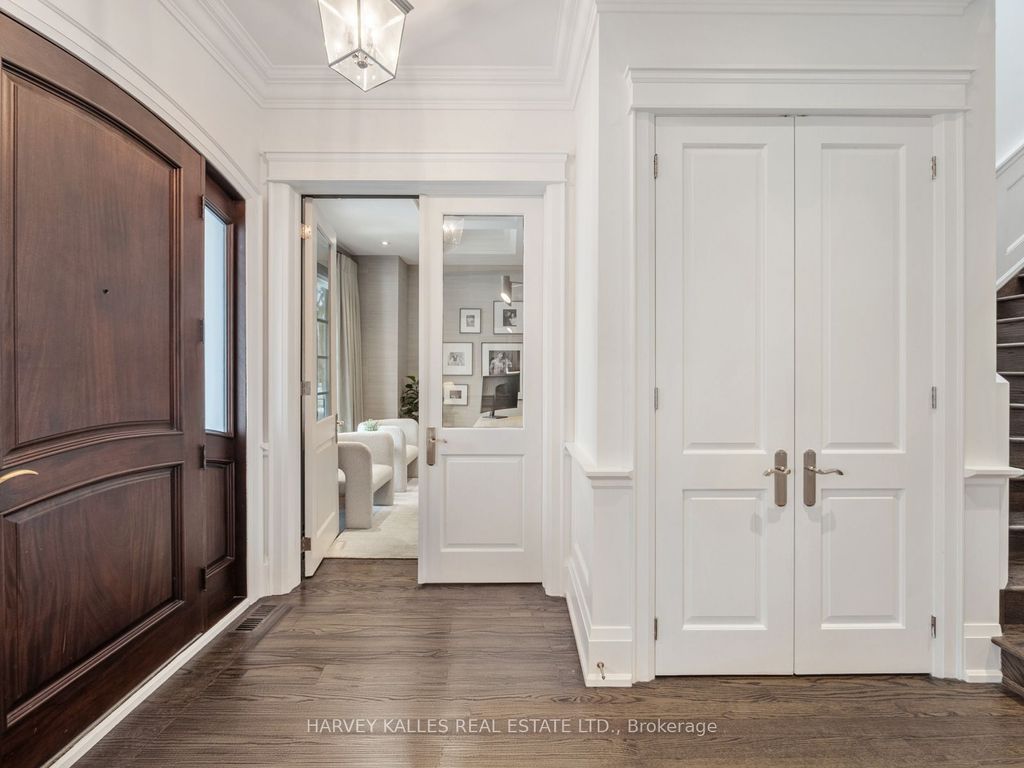 Photo of 190 Carmichael Avenue, Toronto, ON M5M 2X3 (MLS # C12970666)