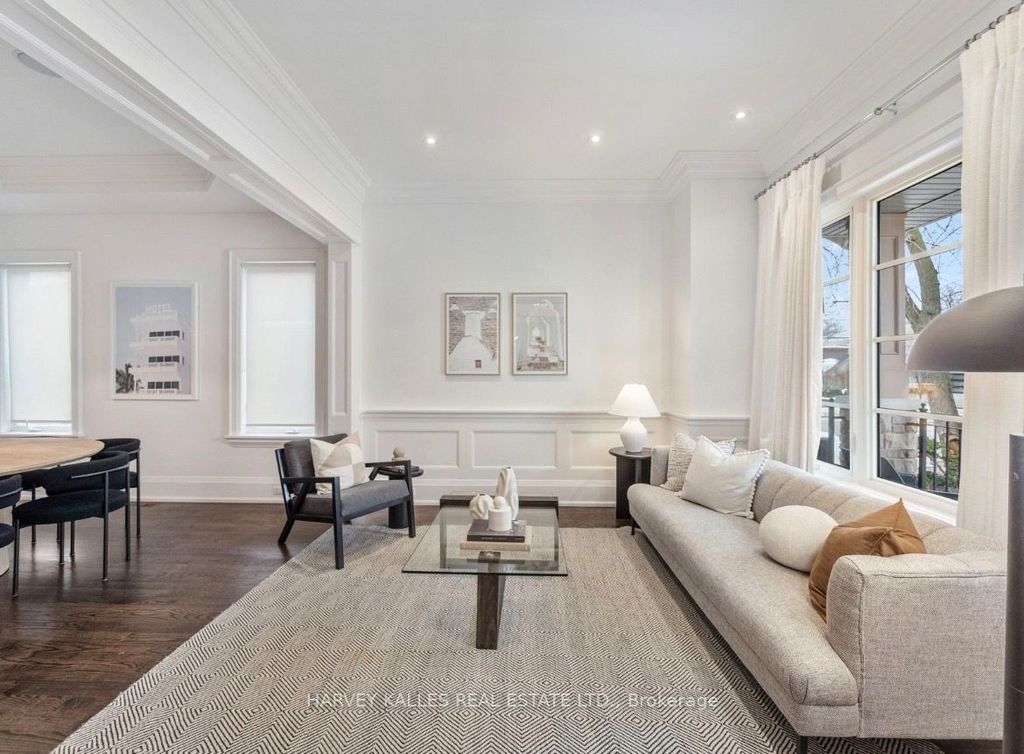 Photo of 190 Carmichael Avenue, Toronto, ON M5M 2X3 (MLS # C12970666)