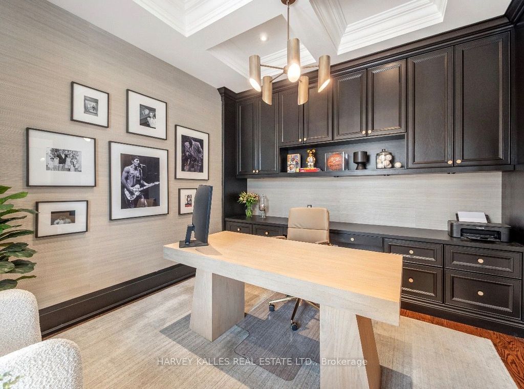 Photo of 190 Carmichael Avenue, Toronto, ON M5M 2X3 (MLS # C12970666)