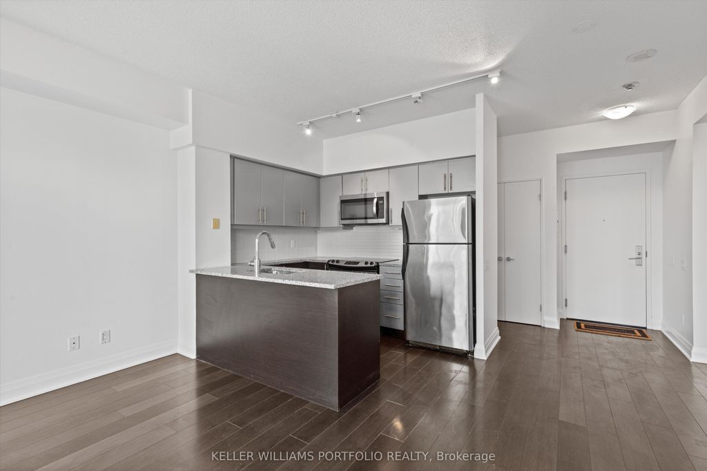 Photo of 83 Redpath Avenue #1311, Toronto, ON M4S 0A2 (MLS # C12396685)