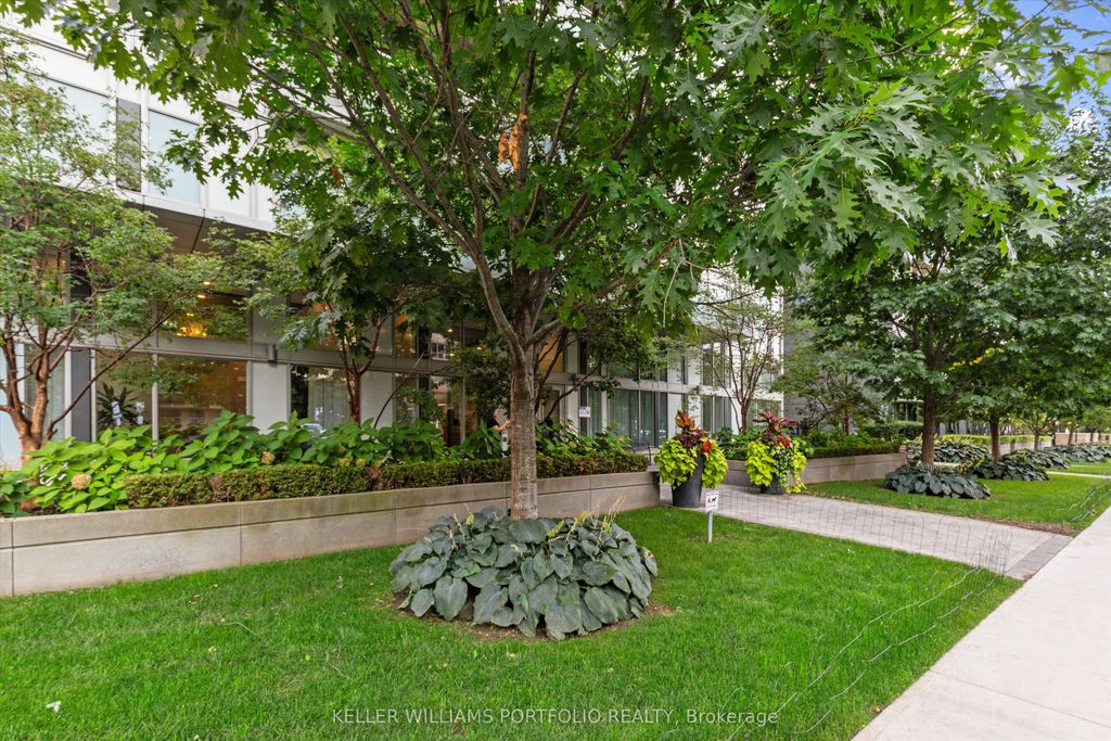 Photo of 83 Redpath Avenue #1311, Toronto, ON M4S 0A2 (MLS # C12396685)