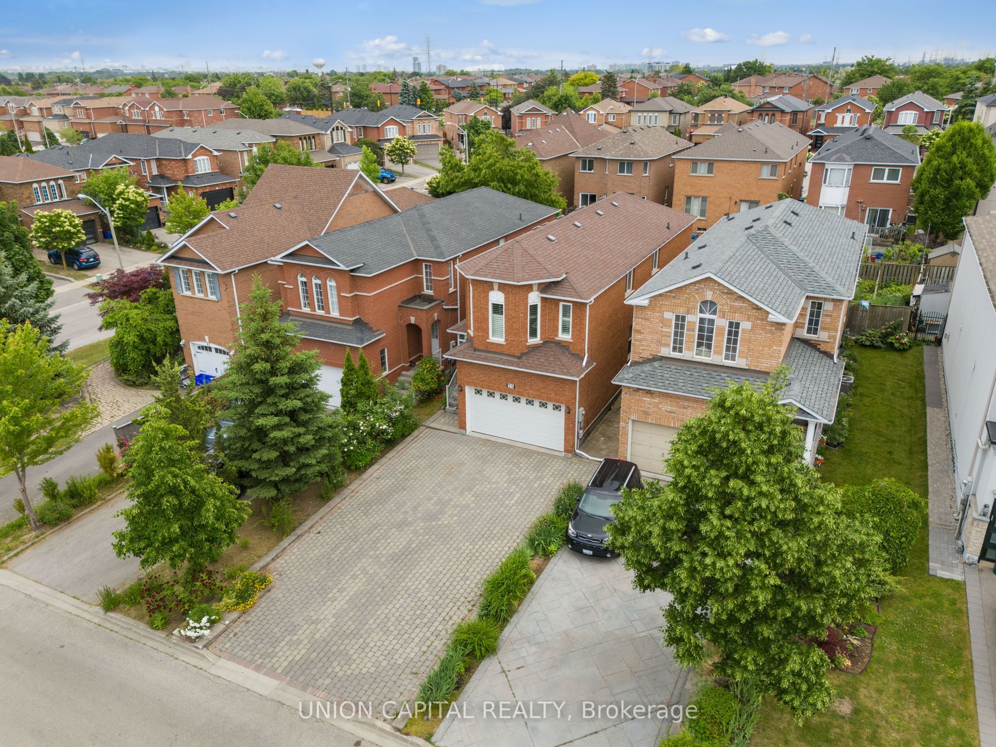 25 Milano Avenue