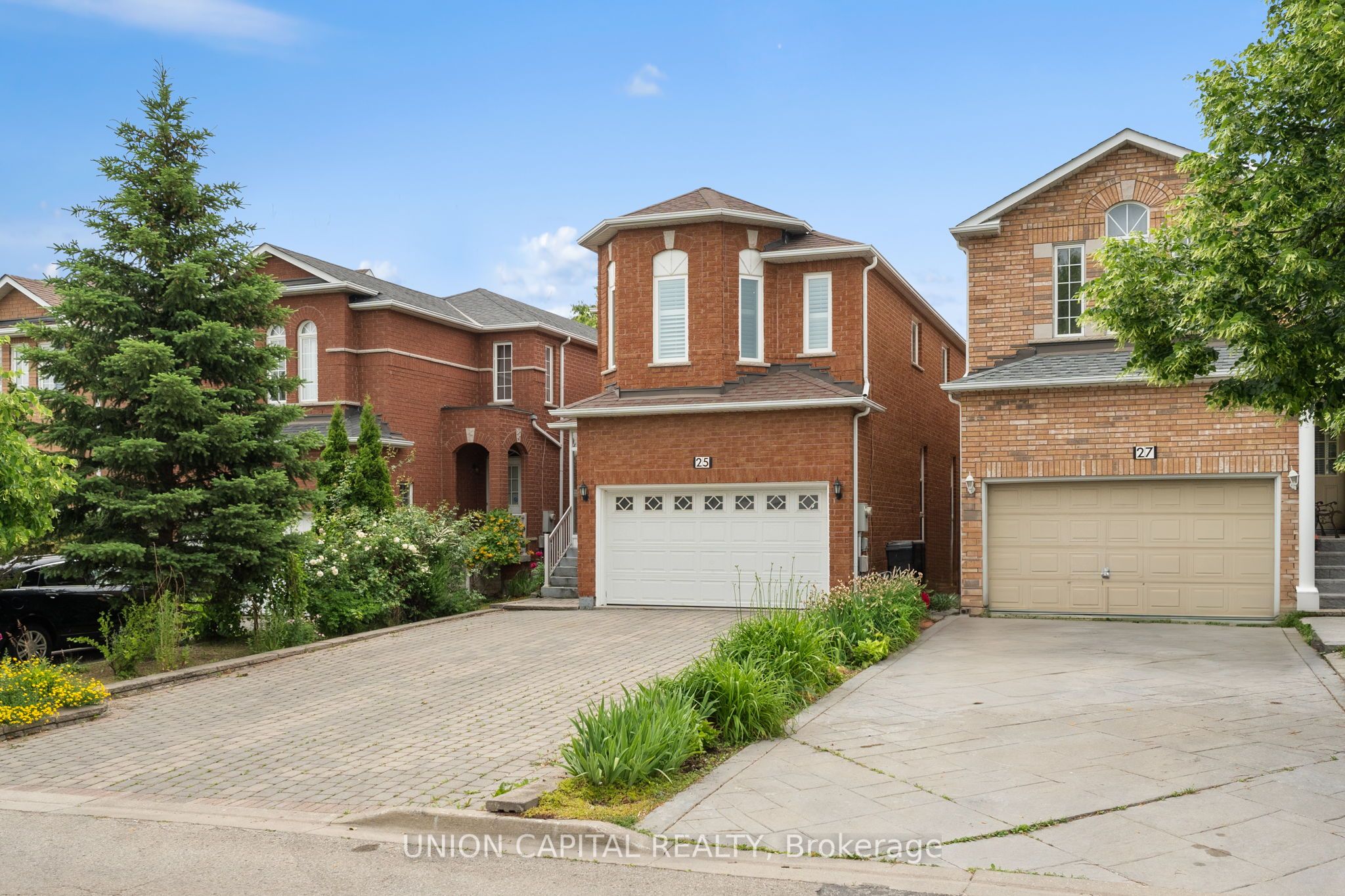 25 Milano Avenue