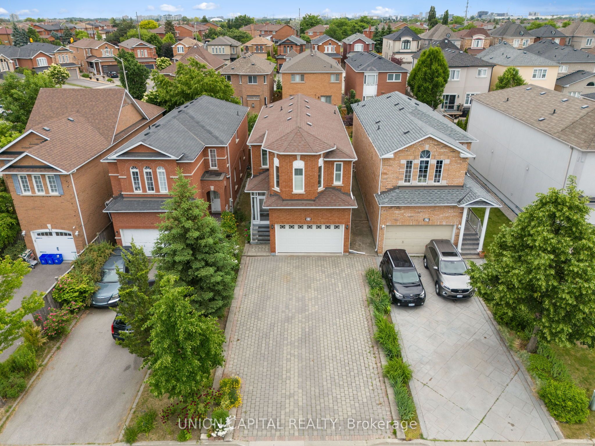 25 Milano Avenue